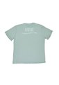 CAMISETA KOPER PREMIUM MUJER K094 Talla L de KOPER PREMIUM