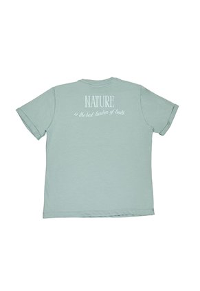 CAMISETA KOPER PREMIUM MUJER K094 Talla L