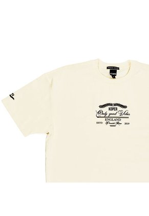 CAMISETA KOPER PREMIUM HOMBRE 1183-26 Talla L