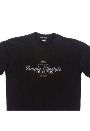 CAMISETA KOPER PREMIUM HOMBRE 1576 Talla S