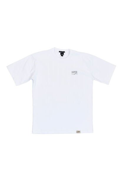 CAMISETA KOPER PREMIUM HOMBRE 1578 Talla XL