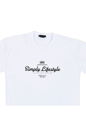 CAMISETA KOPER PREMIUM HOMBRE 1576 Talla L