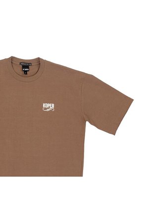 CAMISETA KOPER PREMIUM HOMBRE 1578 Talla M