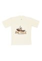 CAMISETA KOPER PREMIUM HOMBRE 1566 Talla XL de KOPER PREMIUM