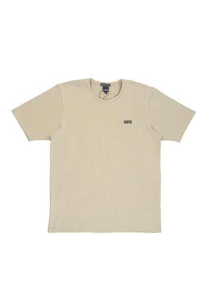 CAMISETA KOPER PREMIUM HOMBRE 1180-26 Talla M