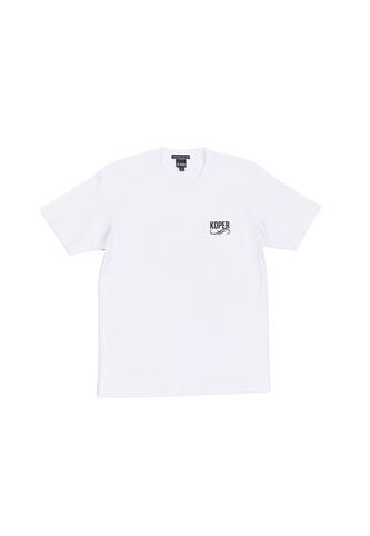 CAMISETA KOPER PREMIUM HOMBRE 1184-26 Talla M KOPER PREMIUM