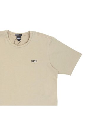 CAMISETA KOPER PREMIUM HOMBRE 1180-26 Talla M