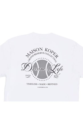 CAMISETA KOPER PREMIUM HOMBRE 1184-26 Talla M