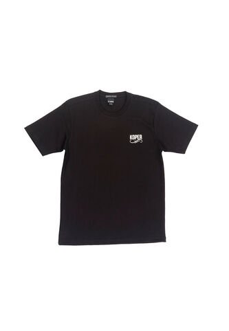 CAMISETA KOPER PREMIUM HOMBRE 1185-26 Talla M KOPER PREMIUM