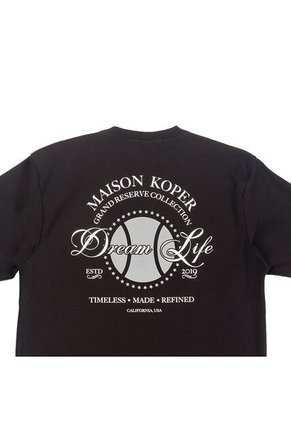 CAMISETA KOPER PREMIUM HOMBRE 1185-26 Talla M