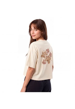 CAMISETA KOPER PREMIUM MUJER K132 Talla M