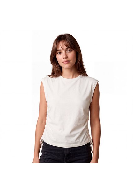 CAMISETA KOPER PREMIUM MUJER K130 Talla M