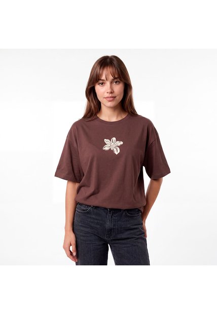 CAMISETA KOPER PREMIUM MUJER K132 Talla S