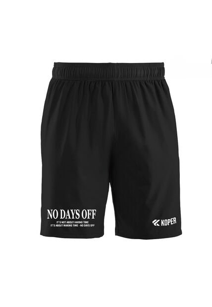 PANTALONETA KOPER PREMIUM HOMBRE 602 Talla L