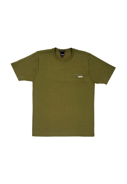 CAMISETA KOPER PREMIUM HOMBRE 1150-25-1 Talla L