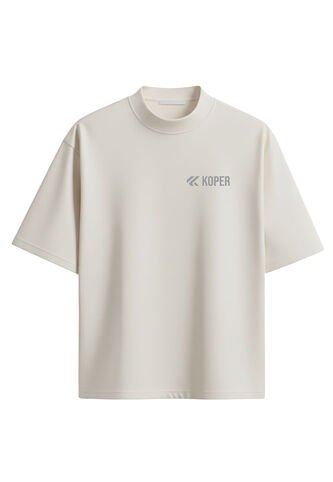 CAMISETA KOPER PREMIUM HOMBRE 1540 Talla XL KOPER PREMIUM