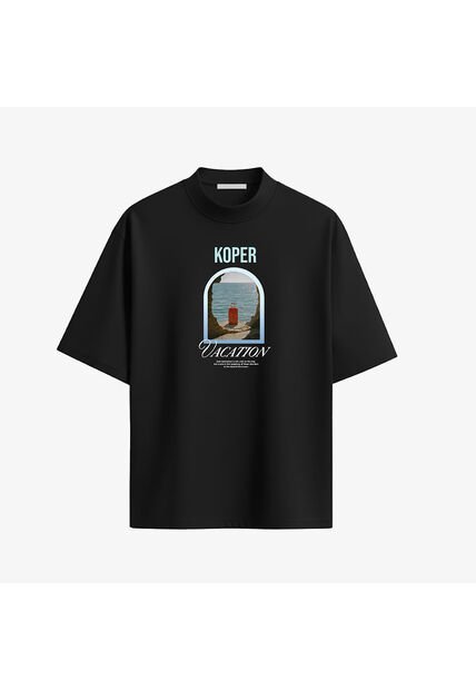 CAMISETA KOPER PREMIUM HOMBRE 1521 Talla XL