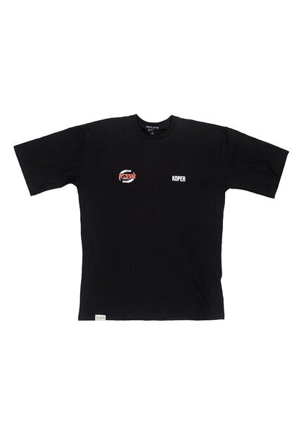 CAMISETA KOPER PREMIUM HOMBRE 1548 Talla L