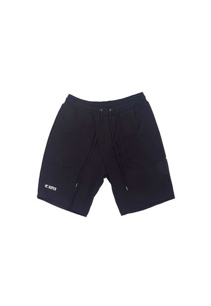 BERMUDA KOPER PREMIUM HOMBRE AGV19733 Talla XL