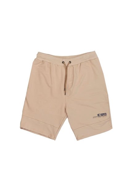 BERMUDA KOPER PREMIUM HOMBRE AGV19730 Talla XL