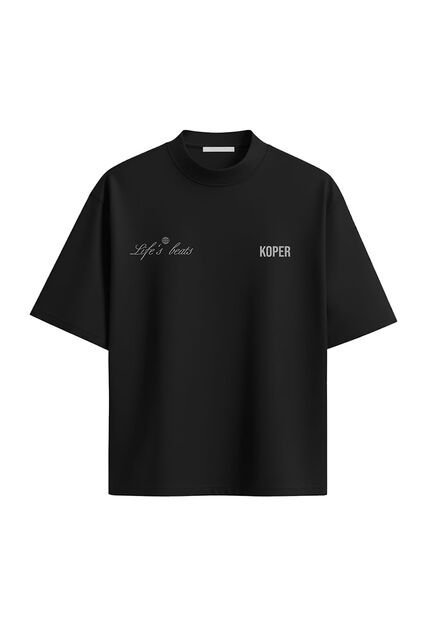 CAMISETA KOPER PREMIUM HOMBRE 1551 Talla S