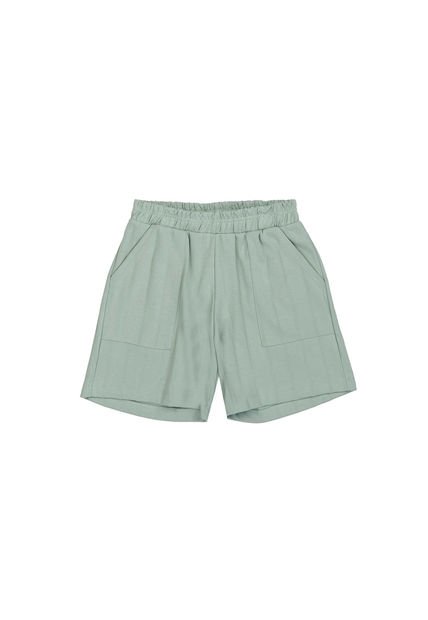 SHORT KOPER PREMIUM MUJER K067 Talla M