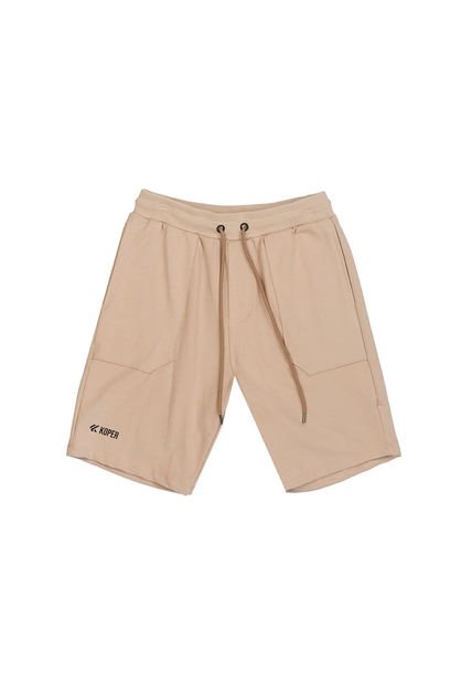 BERMUDA KOPER PREMIUM HOMBRE AGV19733 Talla M