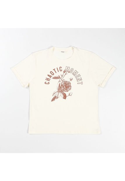 CAMISETA KOPER PREMIUM MUJER K004 Talla M