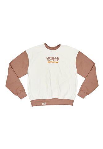 BUZO KOPER PREMIUM HOMBRE 814 Talla S KOPER PREMIUM