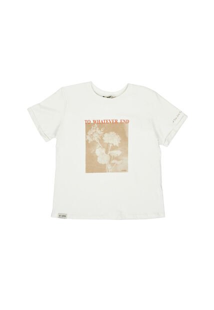 CAMISETA KOPER PREMIUM MUJER 408 Talla S