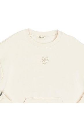 BUZO KOPER PREMIUM MUJER K117 Talla M