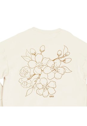 BUZO KOPER PREMIUM MUJER K117 Talla M