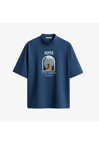 CAMISETA KOPER PREMIUM HOMBRE 1521 Talla S KOPER PREMIUM