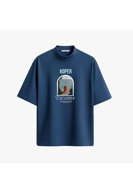 CAMISETA KOPER PREMIUM HOMBRE 1521 Talla S