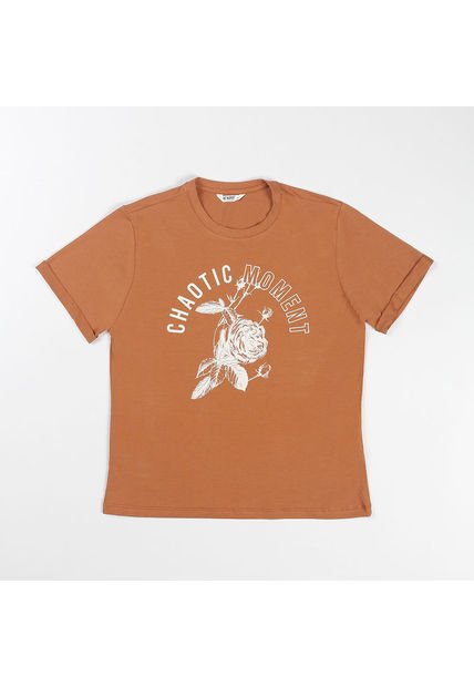 CAMISETA KOPER PREMIUM MUJER K004 Talla S