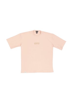 CAMISETA KOPER PREMIUM HOMBRE 1573 Talla XL