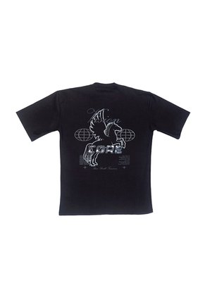 CAMISETA KOPER PREMIUM HOMBRE 1573 Talla S