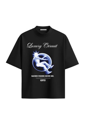 CAMISETA KOPER PREMIUM HOMBRE 1543 Talla L KOPER PREMIUM