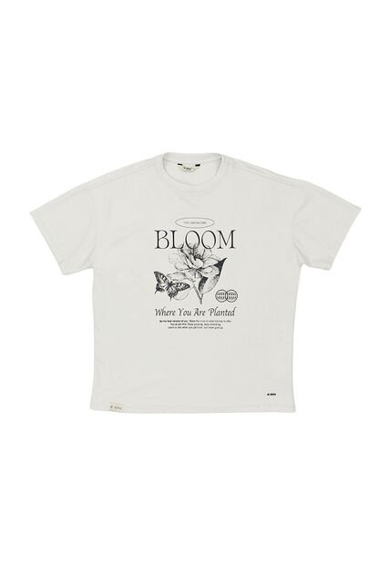 CAMISETA KOPER PREMIUM MUJER 402 Talla S