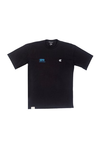 CAMISETA KOPER PREMIUM HOMBRE 1571 Talla L