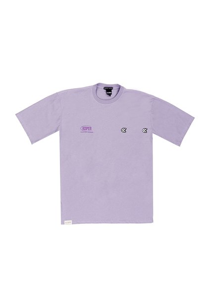 CAMISETA KOPER PREMIUM HOMBRE 1571 Talla M