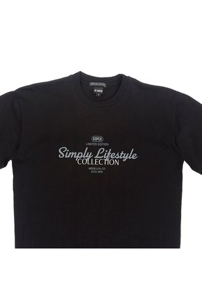 CAMISETA KOPER PREMIUM HOMBRE 1576 Talla S