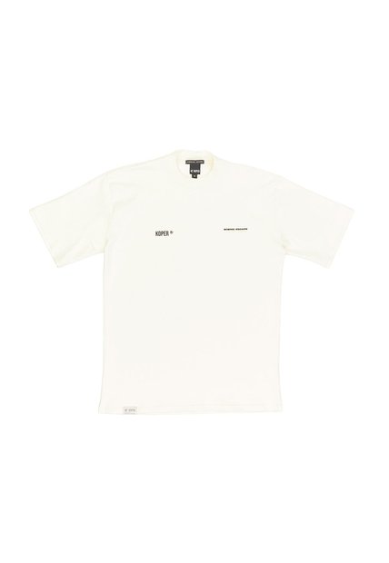 CAMISETA KOPER PREMIUM HOMBRE 1563 Talla M
