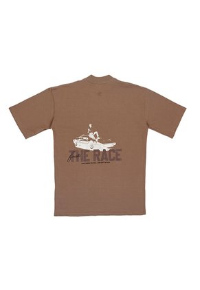 CAMISETA KOPER PREMIUM HOMBRE 1566 Talla S