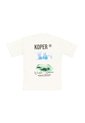 CAMISETA KOPER PREMIUM HOMBRE 1563 Talla M de KOPER PREMIUM