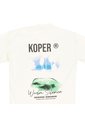 CAMISETA KOPER PREMIUM HOMBRE 1563 Talla M de KOPER PREMIUM