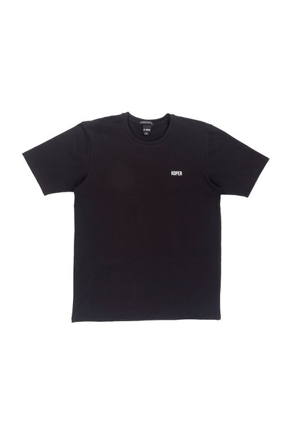 CAMISETA KOPER PREMIUM HOMBRE 1180-26 Talla M