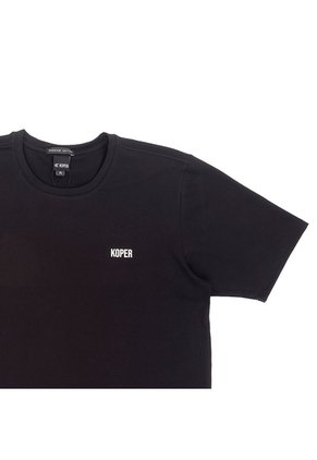 CAMISETA KOPER PREMIUM HOMBRE 1180-26 Talla M
