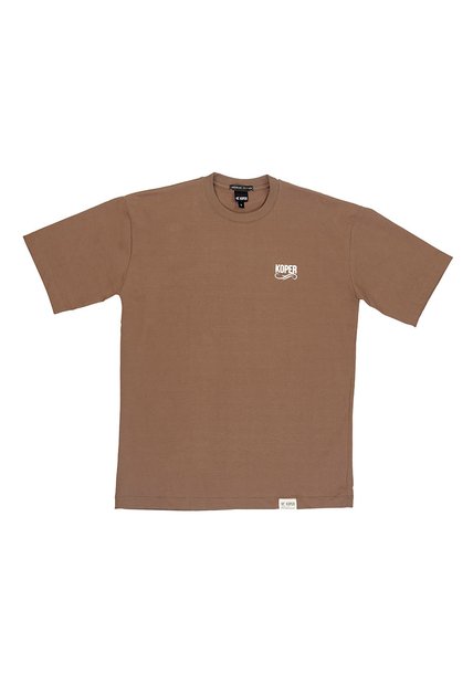 CAMISETA KOPER PREMIUM HOMBRE 1578 Talla XL