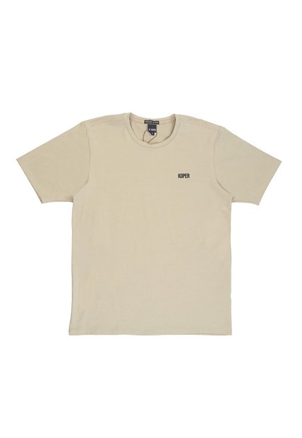 CAMISETA KOPER PREMIUM HOMBRE 1180-26 Talla S